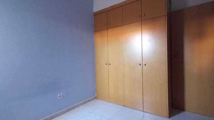 Piso en venta en calle Marques de Estella