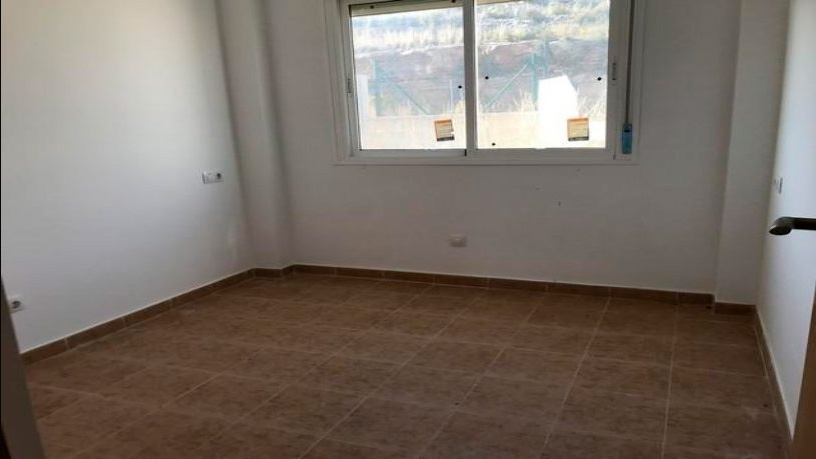 Obra parada en venta en calle Atmellers