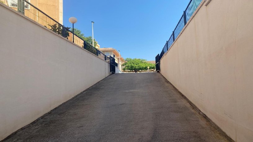 Garage for sale in calle Atzavares