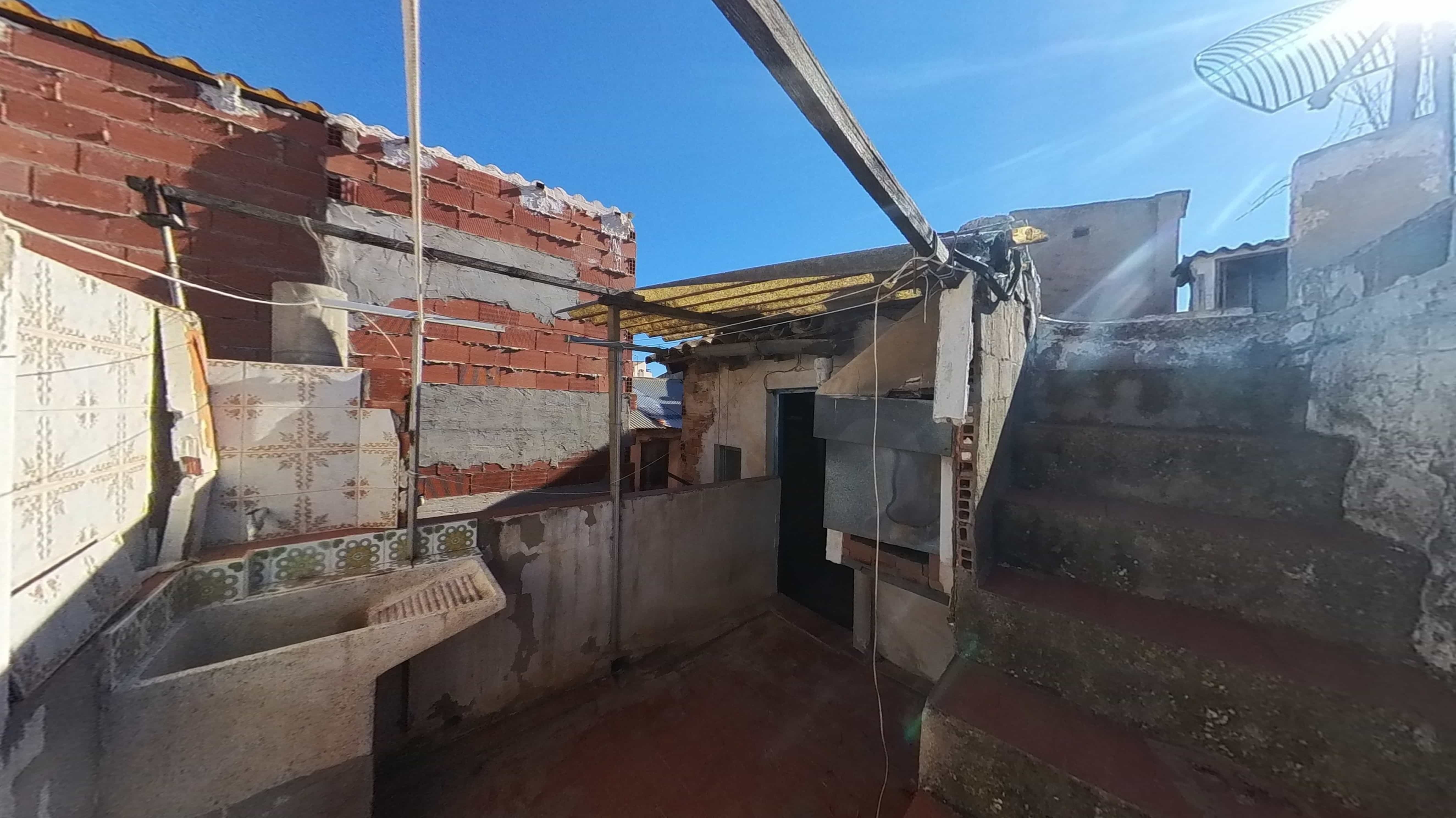 Maison à vendre à calle Nueva del Carmen