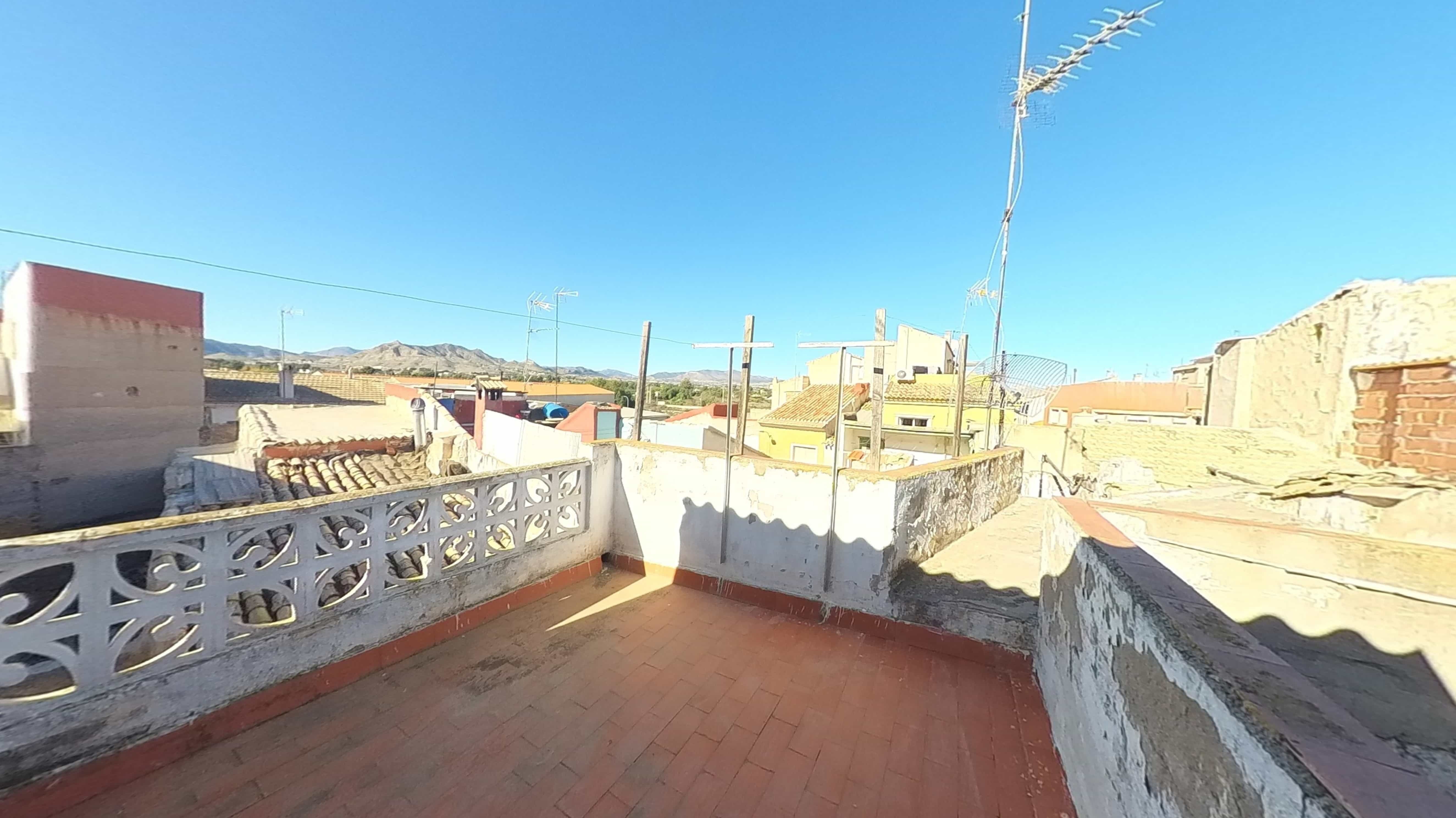 Maison à vendre à calle Nueva del Carmen