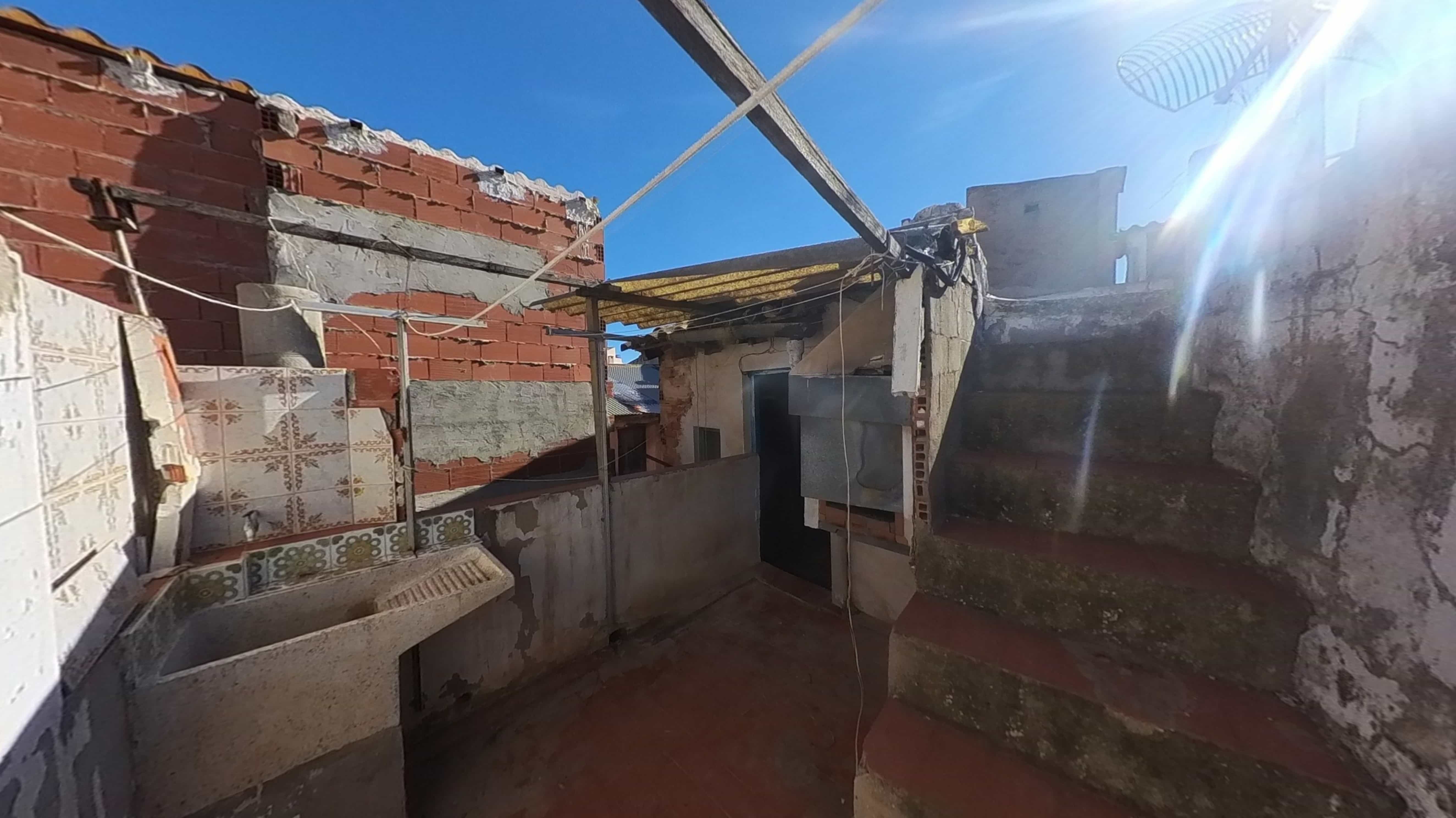 Maison à vendre à calle Nueva del Carmen