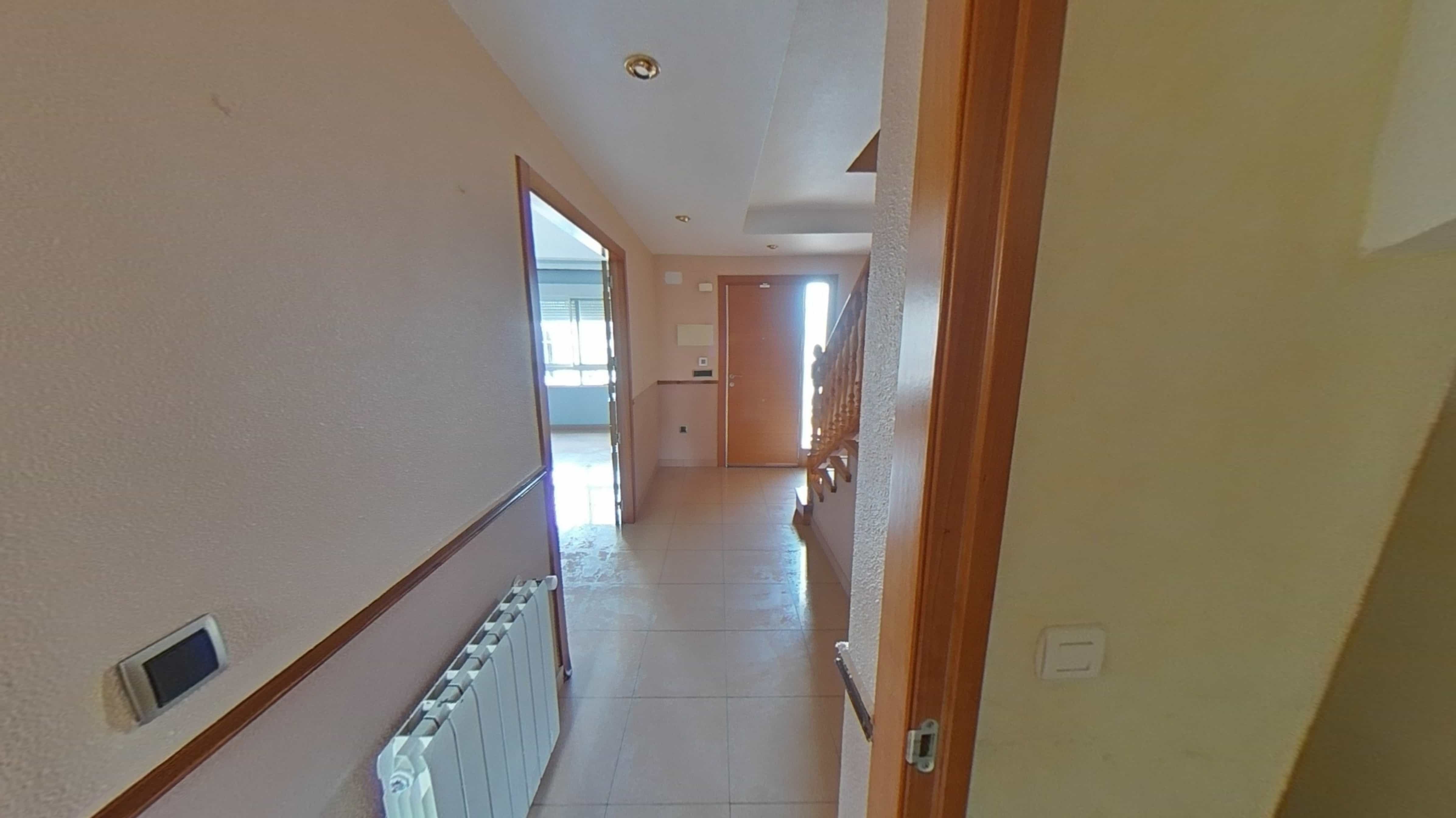 Chalet adosado en venta en cmno Del Prado