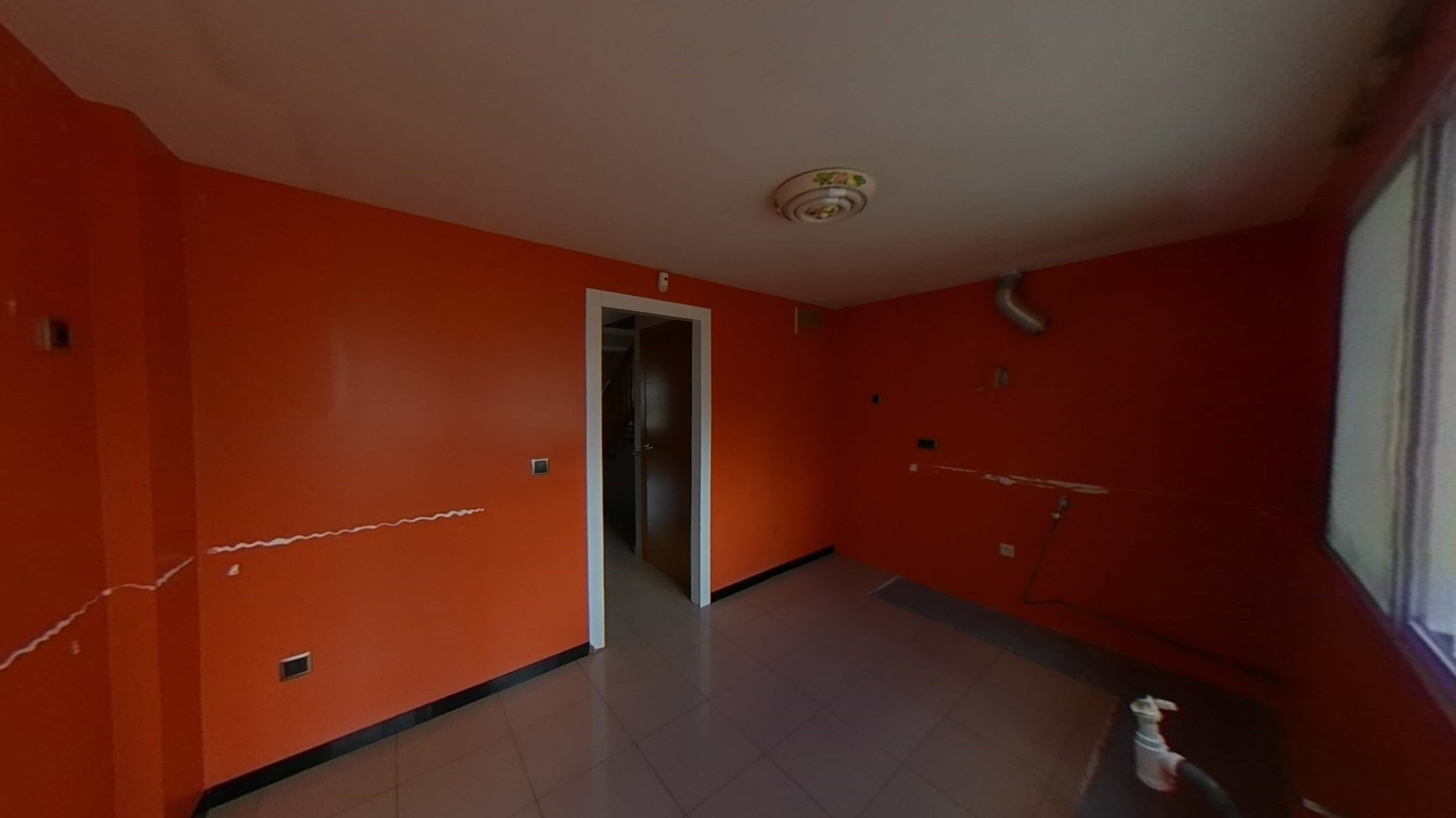 Chalet adosado en venta en cmno Del Prado