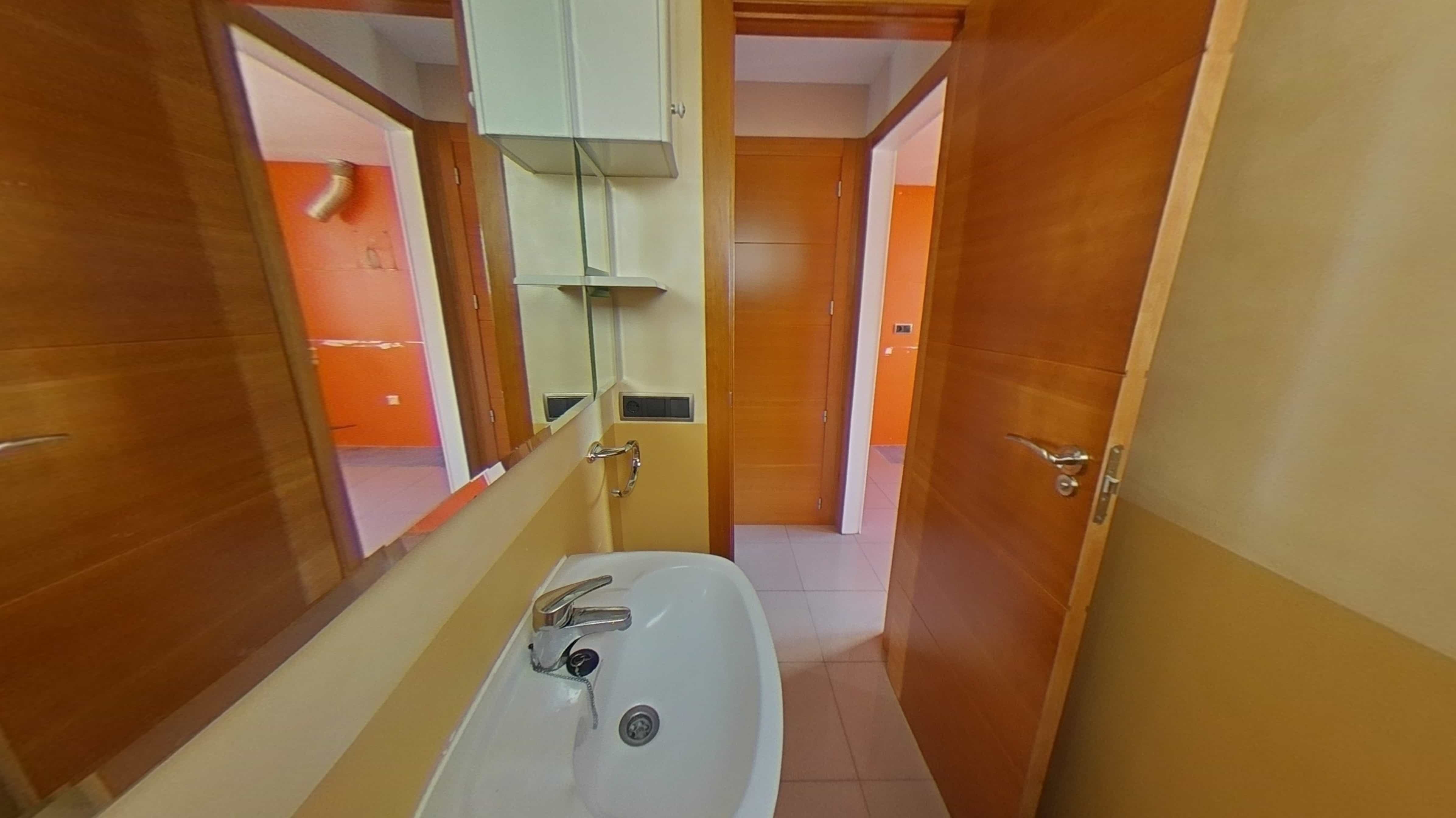 Chalet adosado en venta en cmno Del Prado