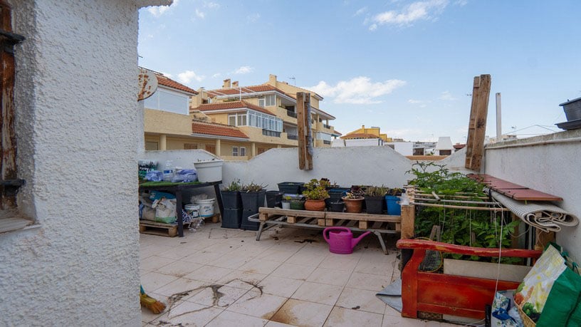 Flat for sale in avenida Francia