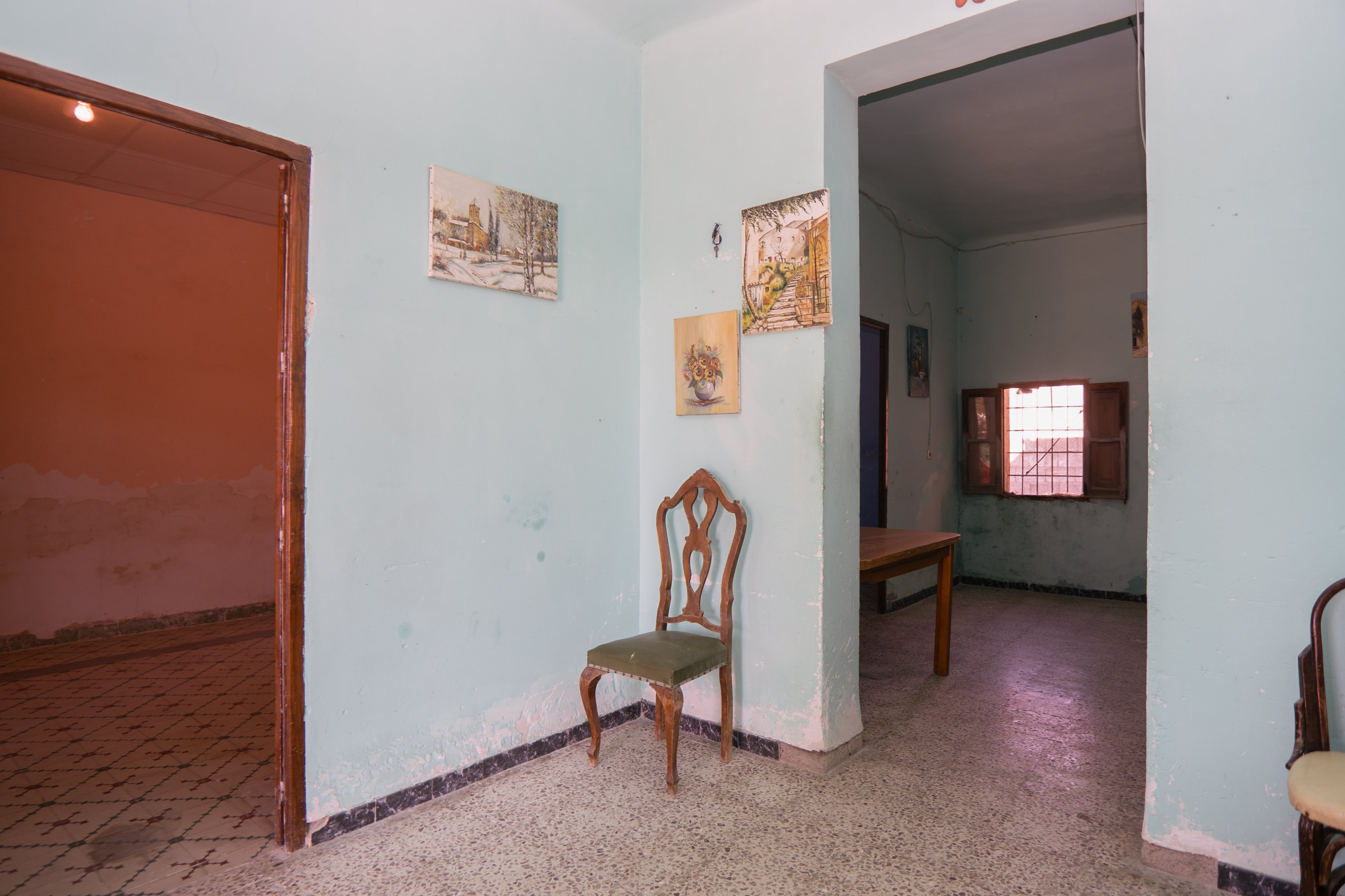 Casa en venta en calle De la Murada
