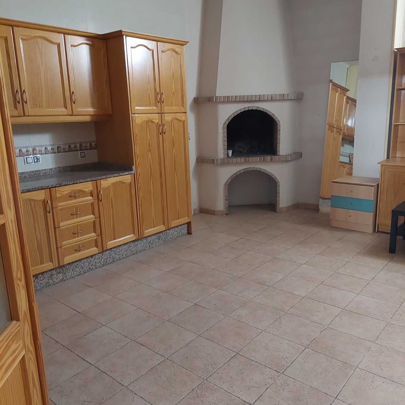 Flat for sale in avenida Avenida Almoradí