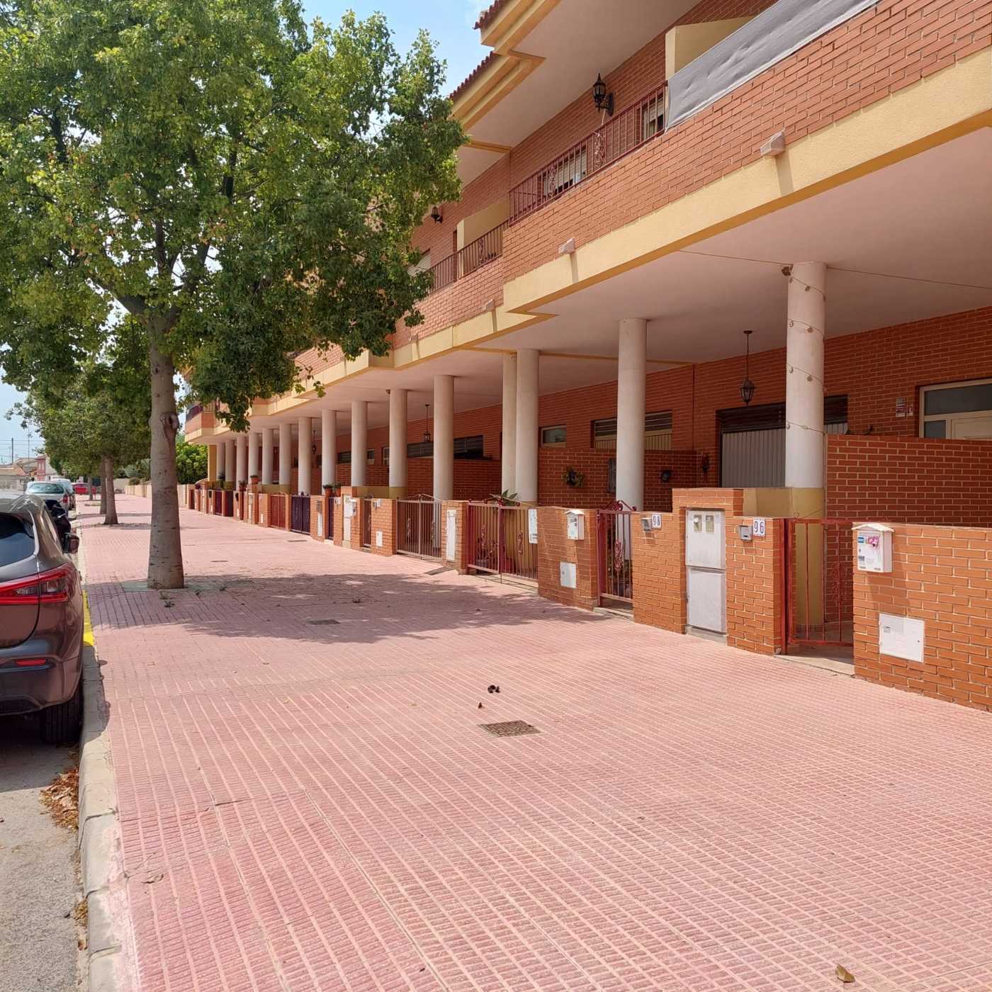 Flat for sale in avenida Avenida Almoradí