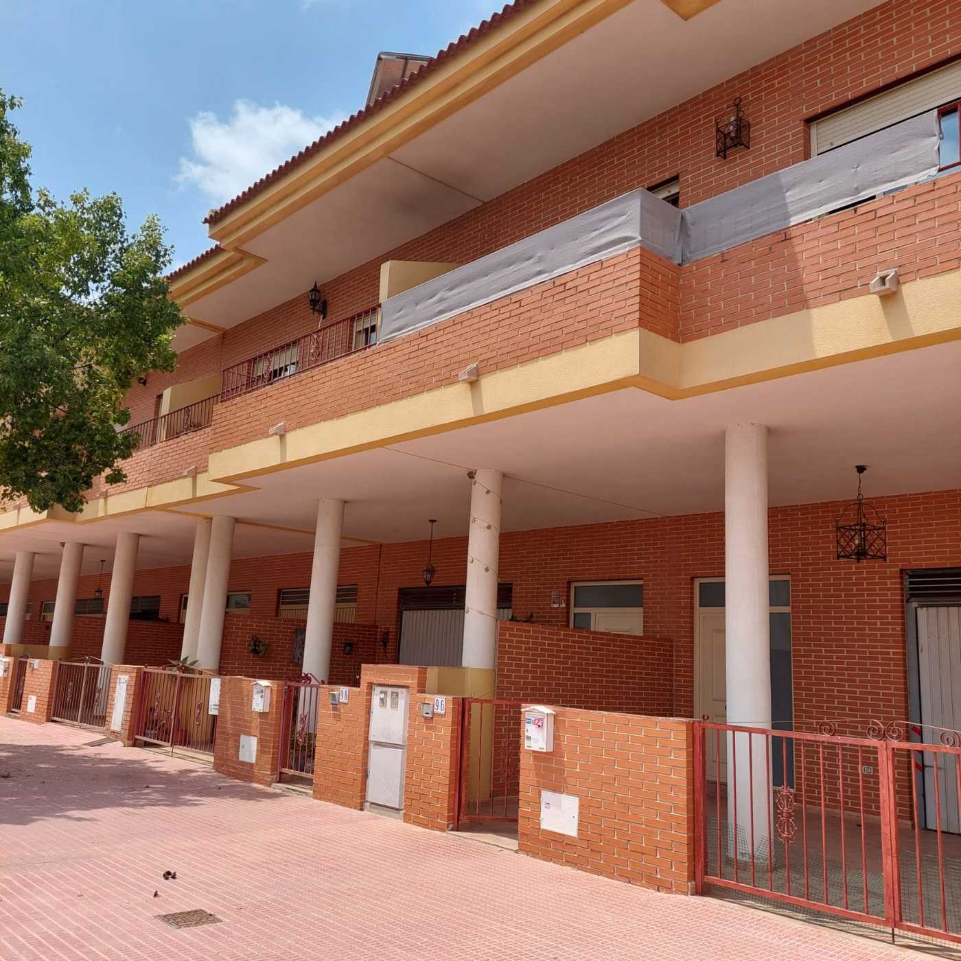 Flat for sale in avenida Avenida Almoradí