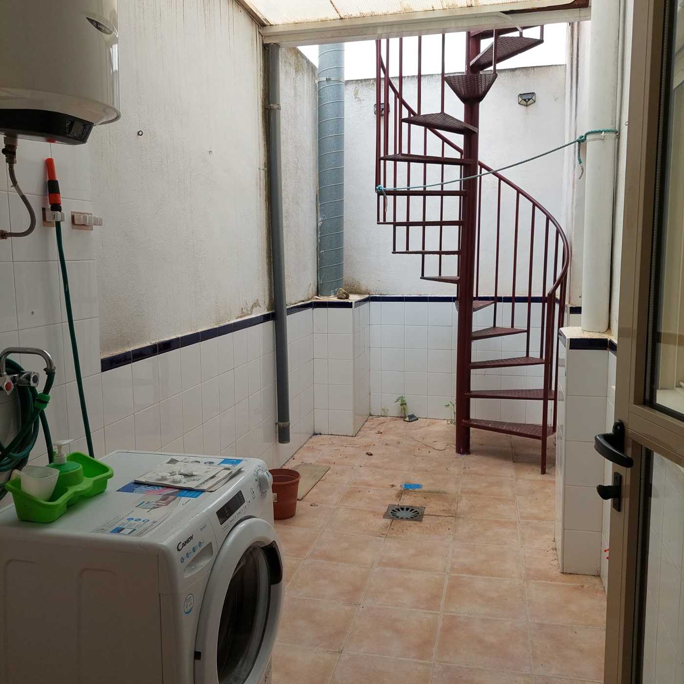 Flat for sale in avenida Avenida Almoradí