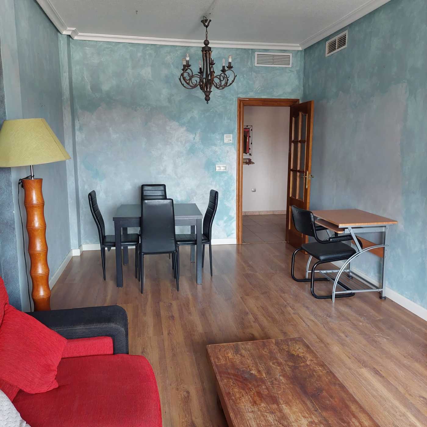 Flat for sale in avenida Avenida Almoradí