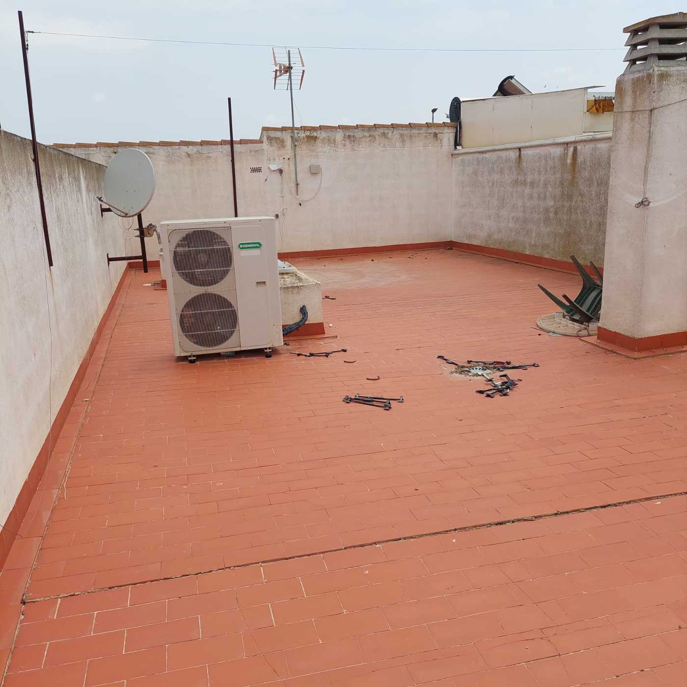 Flat for sale in avenida Avenida Almoradí