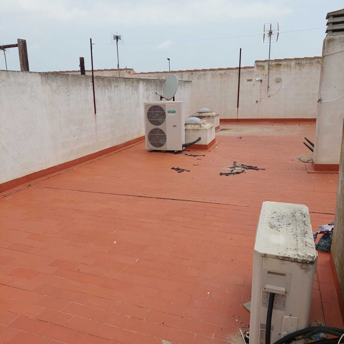 Flat for sale in avenida Avenida Almoradí