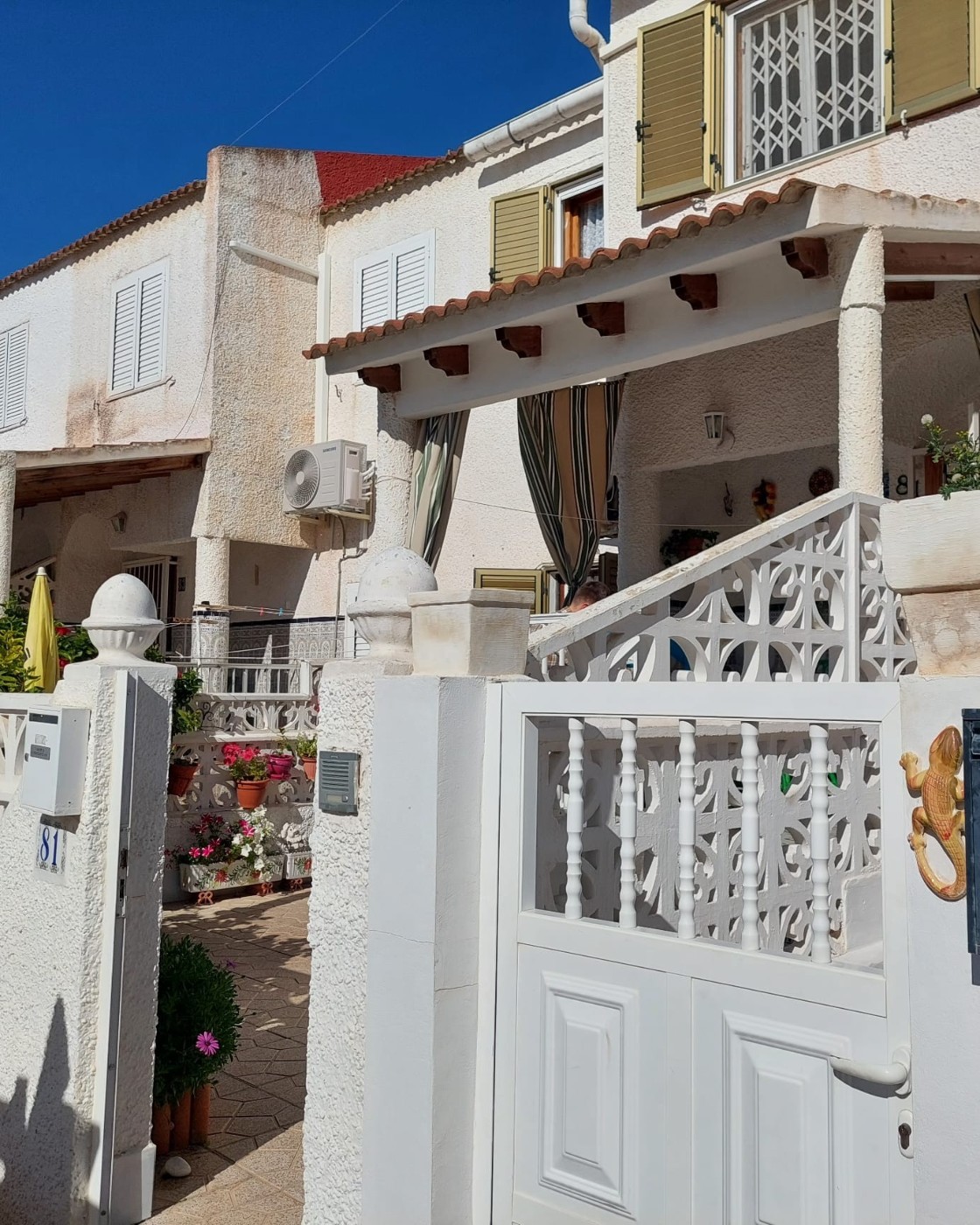 Piso en venta en calle Calle Copenhague