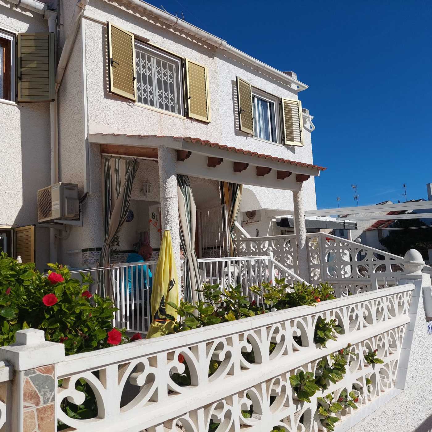 Piso en venta en calle Calle Copenhague