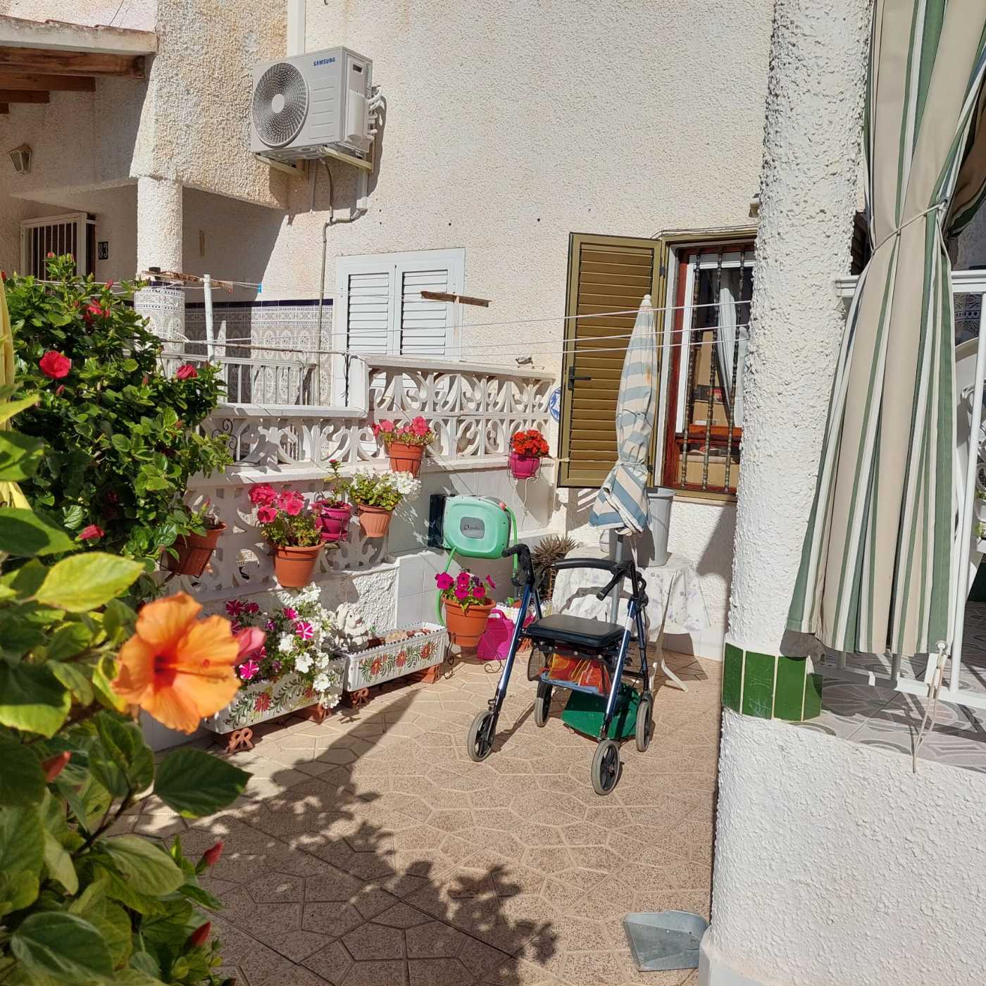 Piso en venta en calle Calle Copenhague