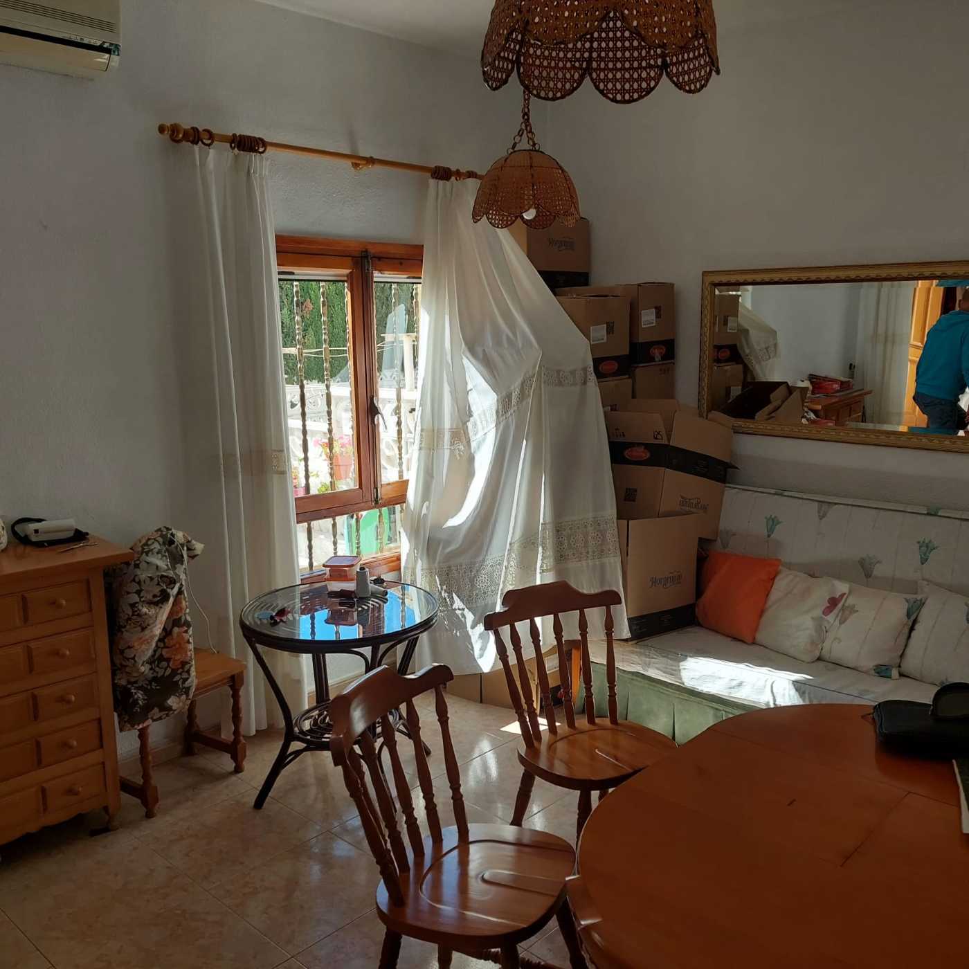 Piso en venta en calle Calle Copenhague