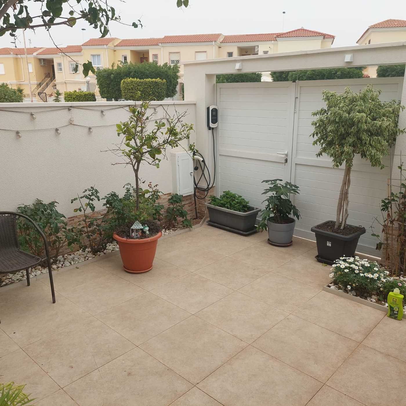 Appartement à vendre à calle Calle de Luscinda