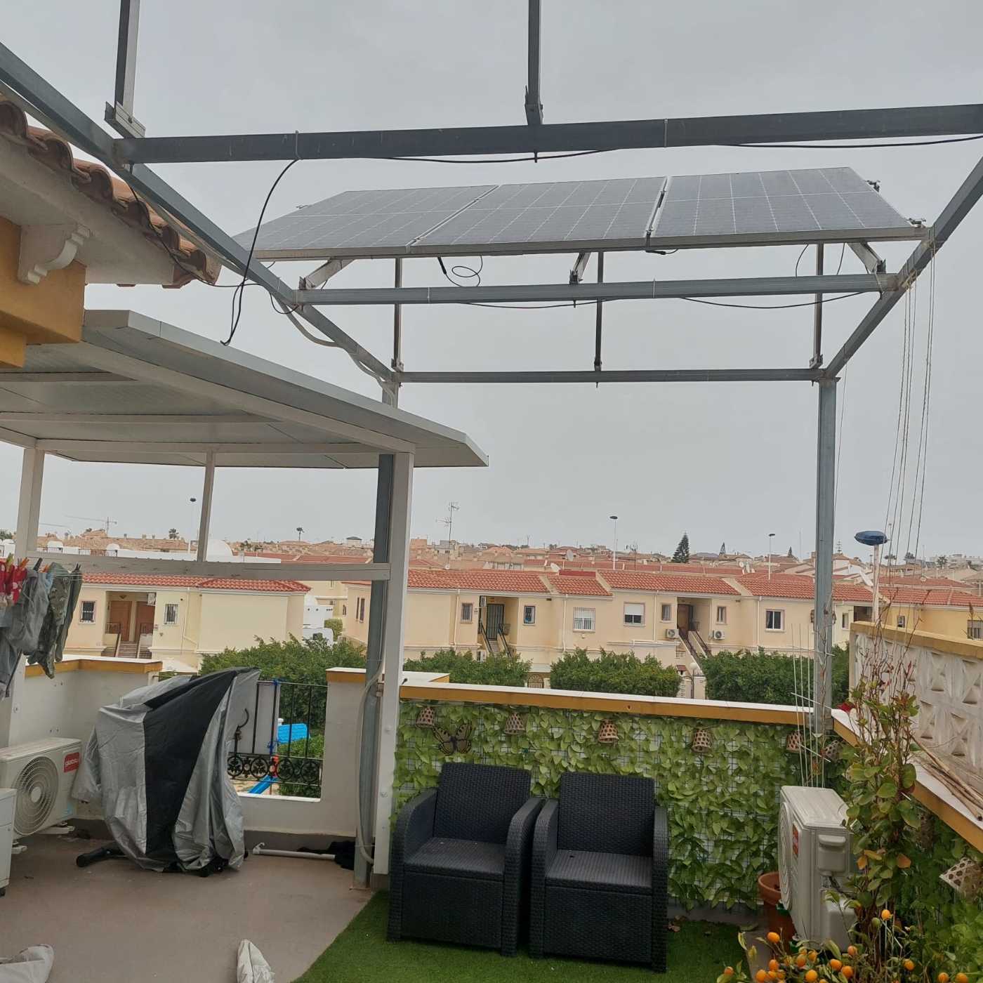 Appartement à vendre à calle Calle de Luscinda