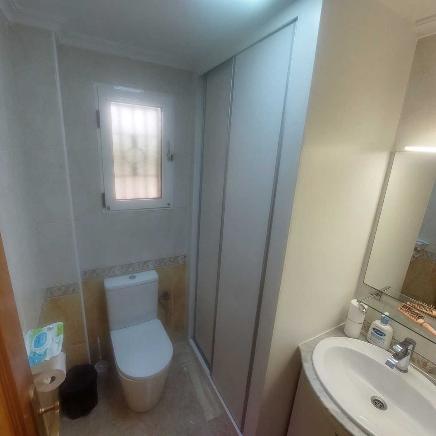 Appartement à vendre à calle Calle de Luscinda