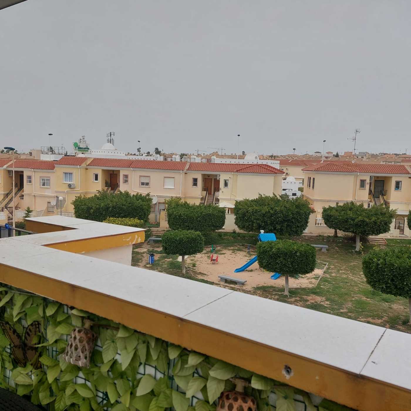 Piso en venta en calle Calle de Luscinda