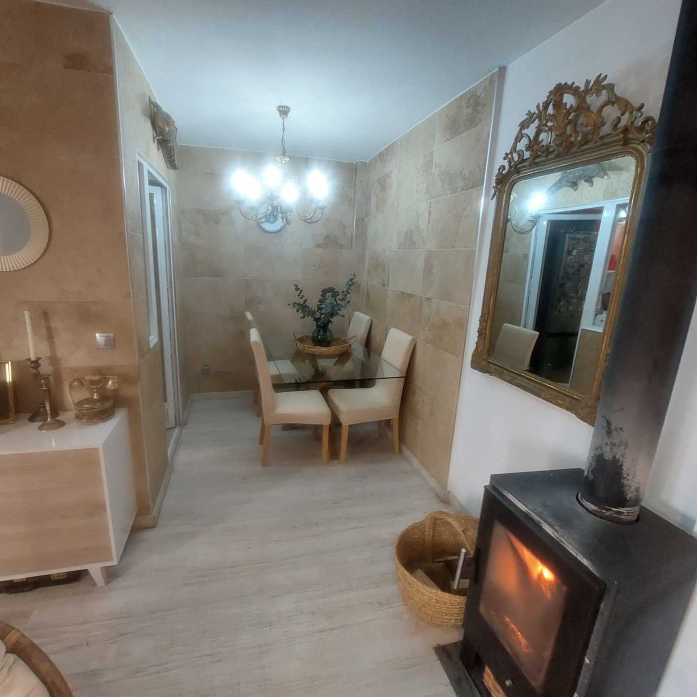 Appartement à vendre à calle Calle Madamme Curie