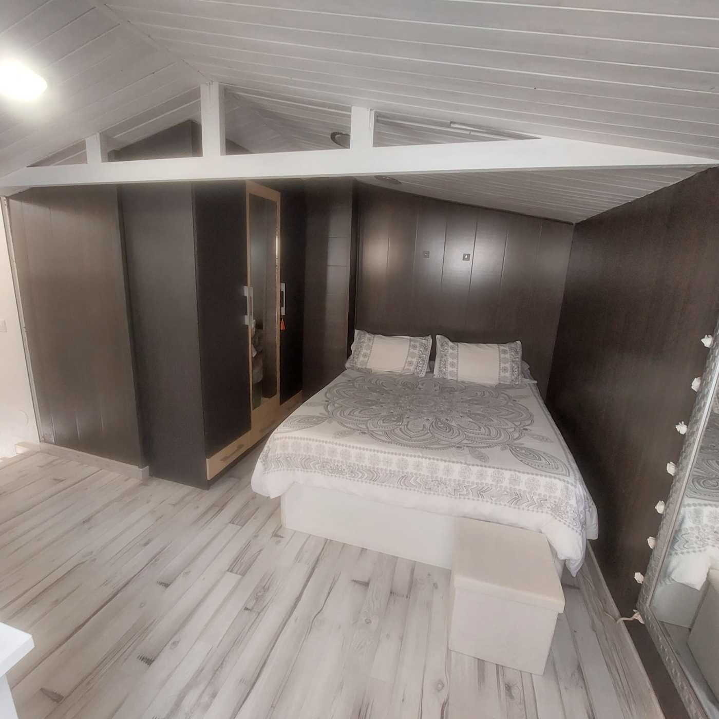 Piso en venta en calle Calle Madamme Curie