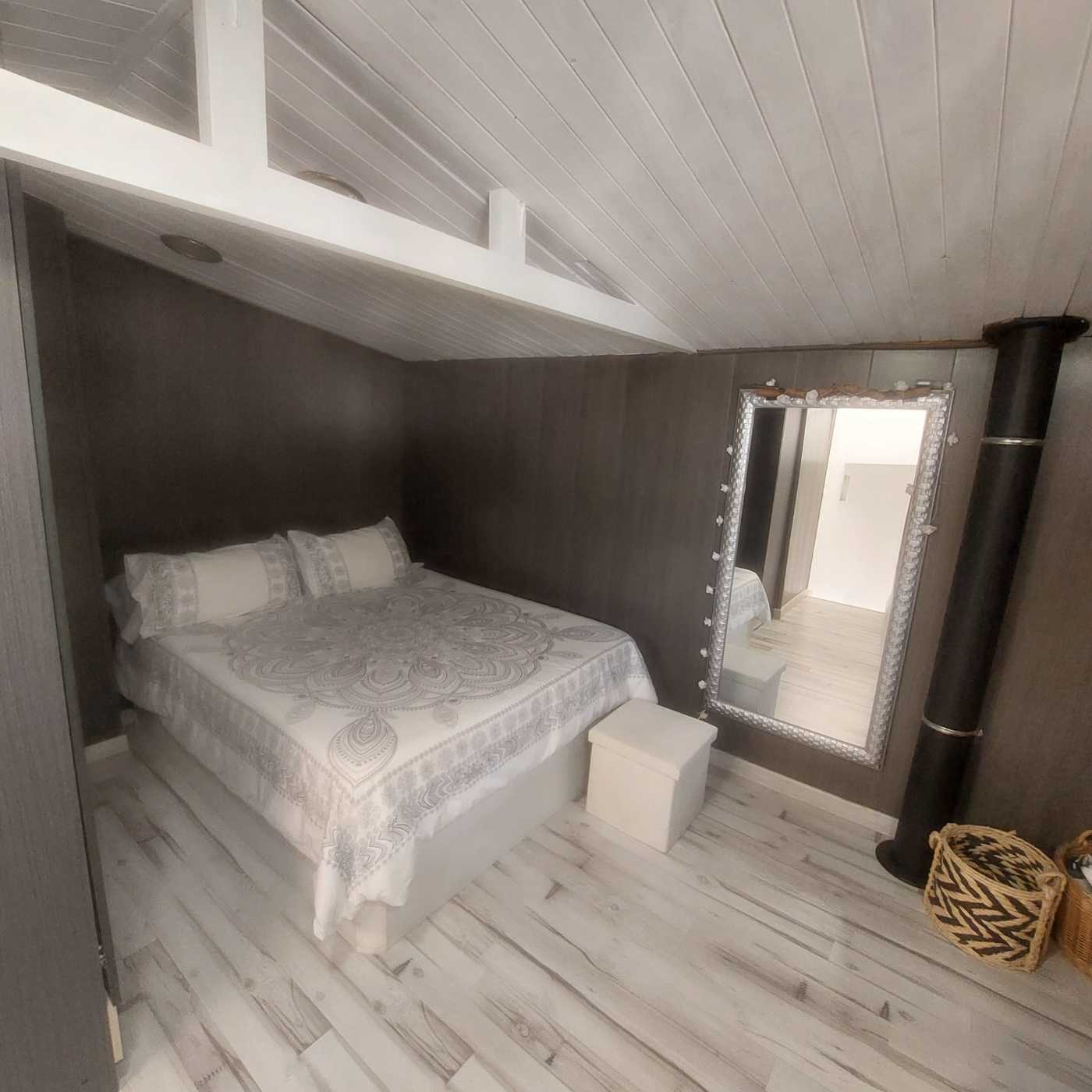 Piso en venta en calle Calle Madamme Curie