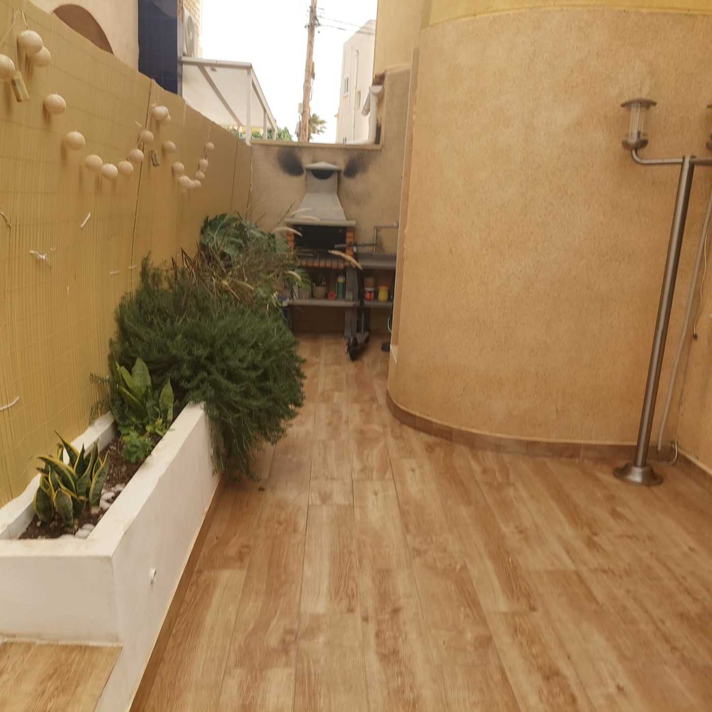 Piso en venta en calle Calle Madamme Curie