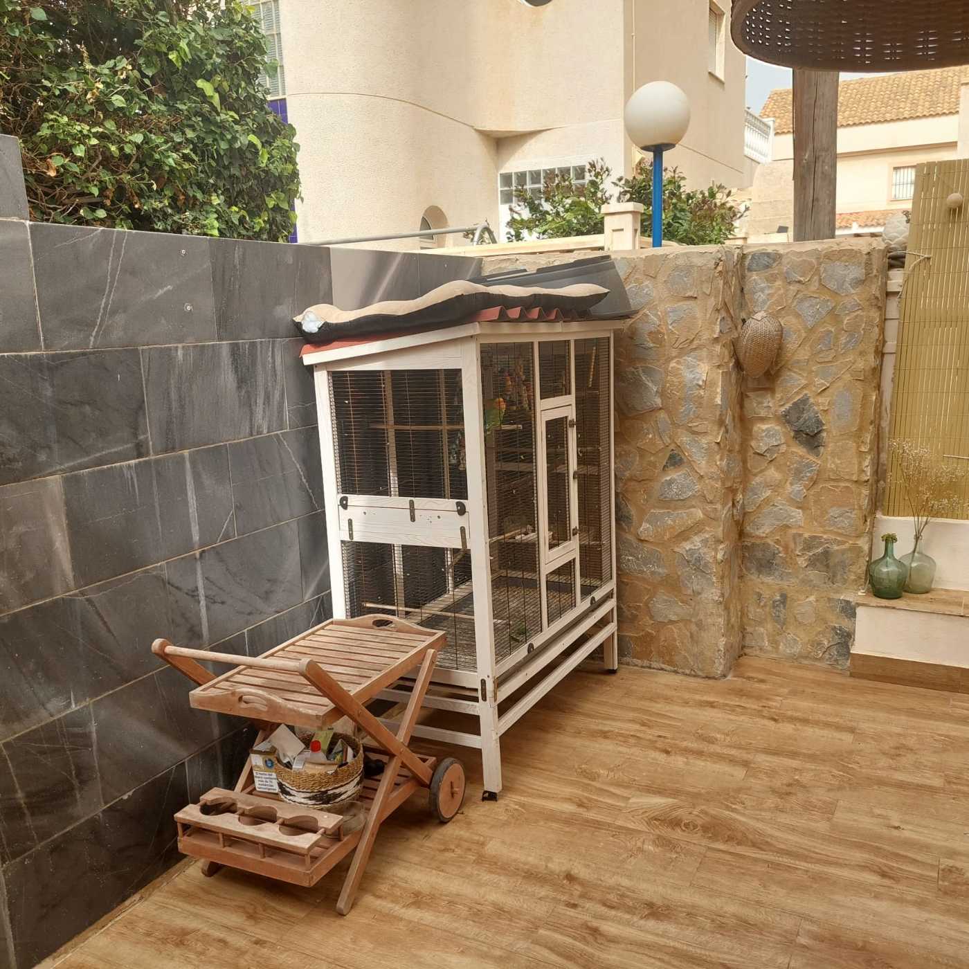 Piso en venta en calle Calle Madamme Curie