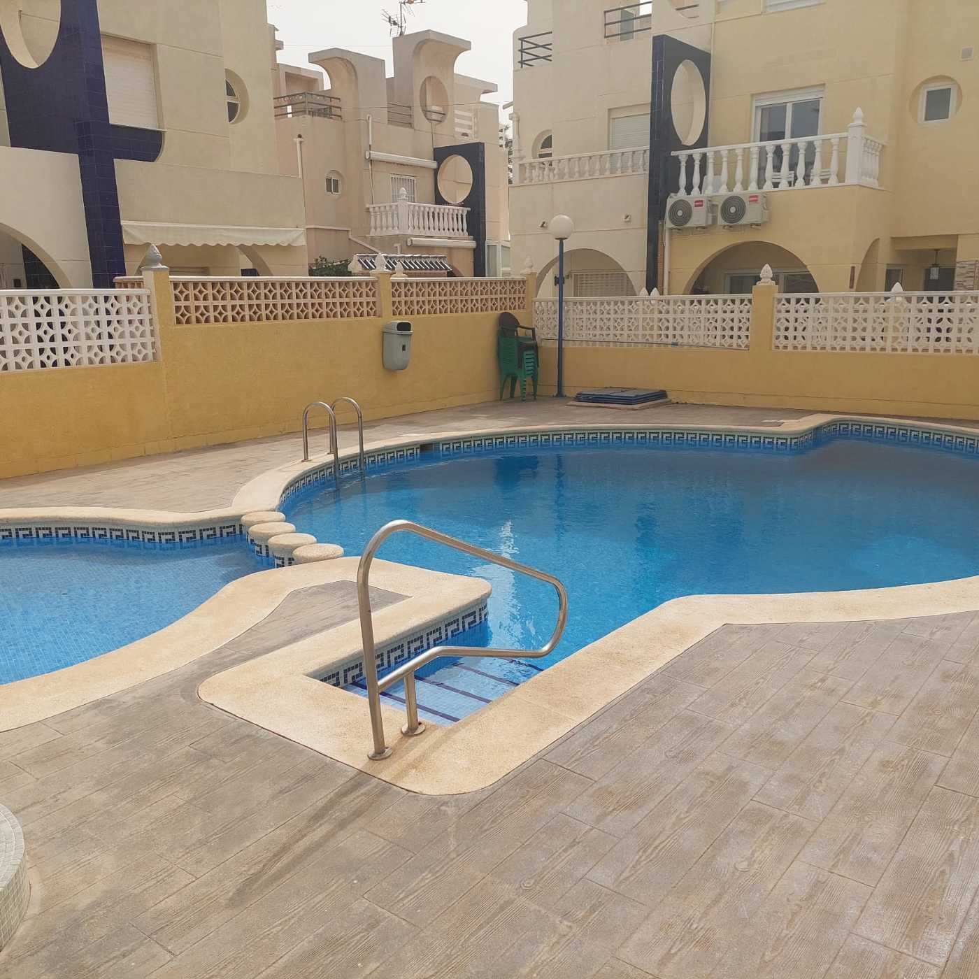 Piso en venta en calle Calle Madamme Curie