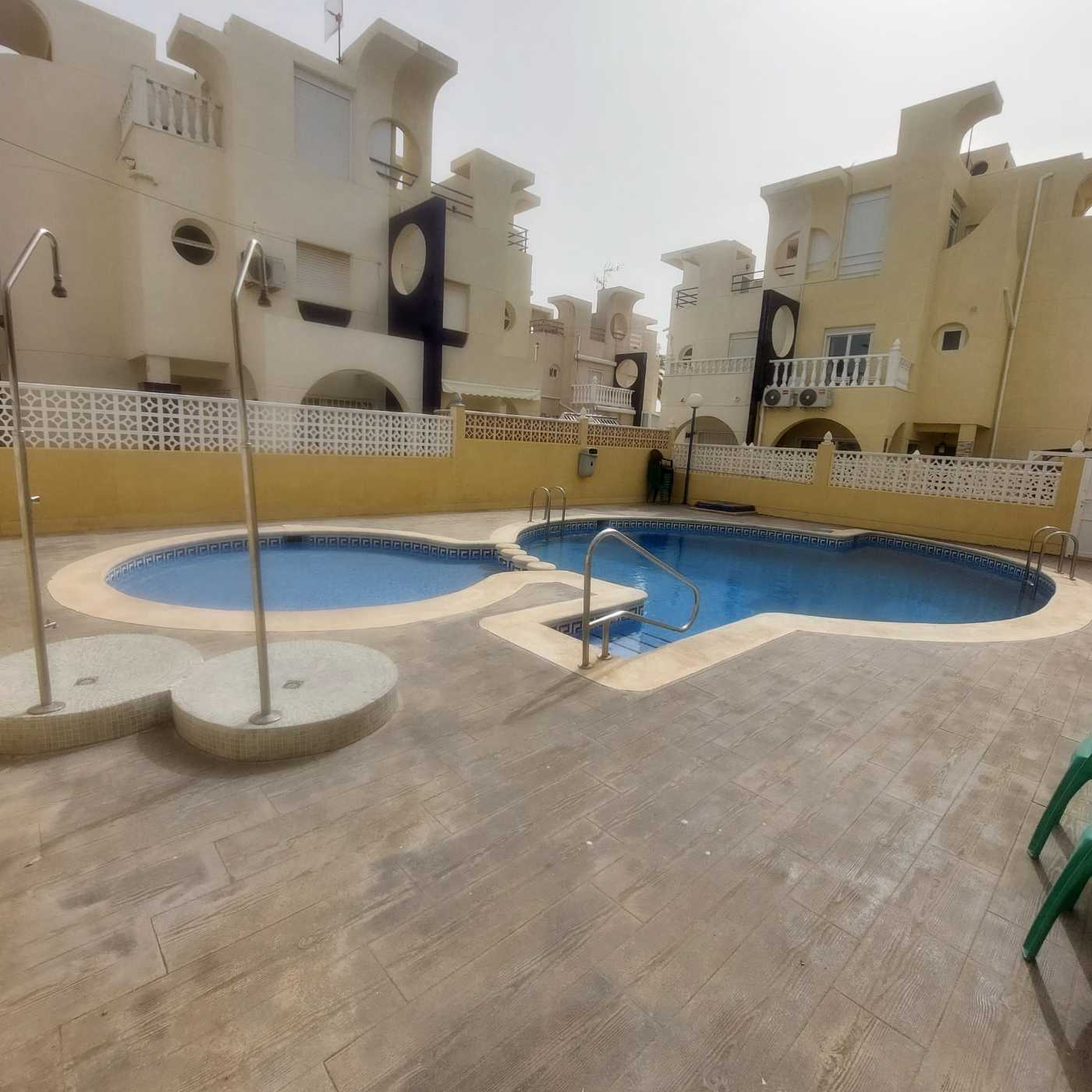 Piso en venta en calle Calle Madamme Curie