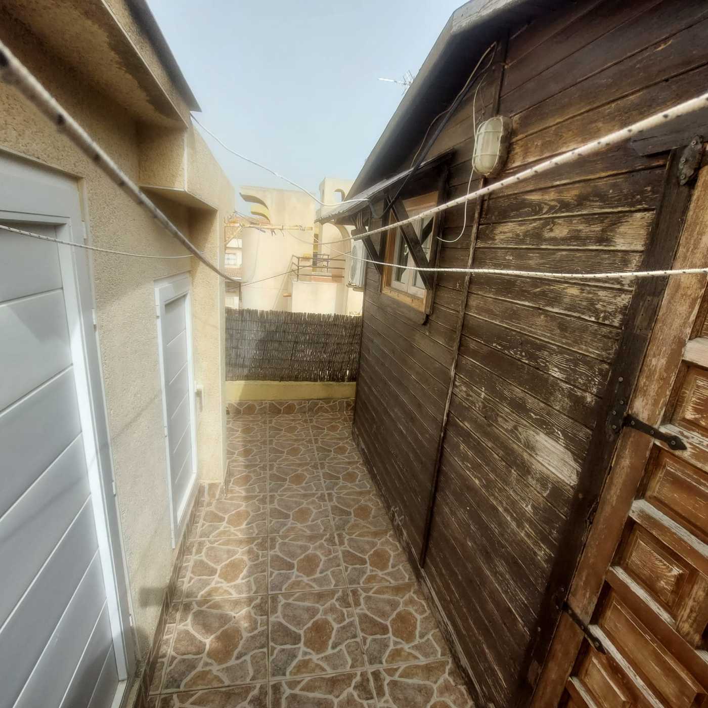 Appartement à vendre à calle Calle Madamme Curie