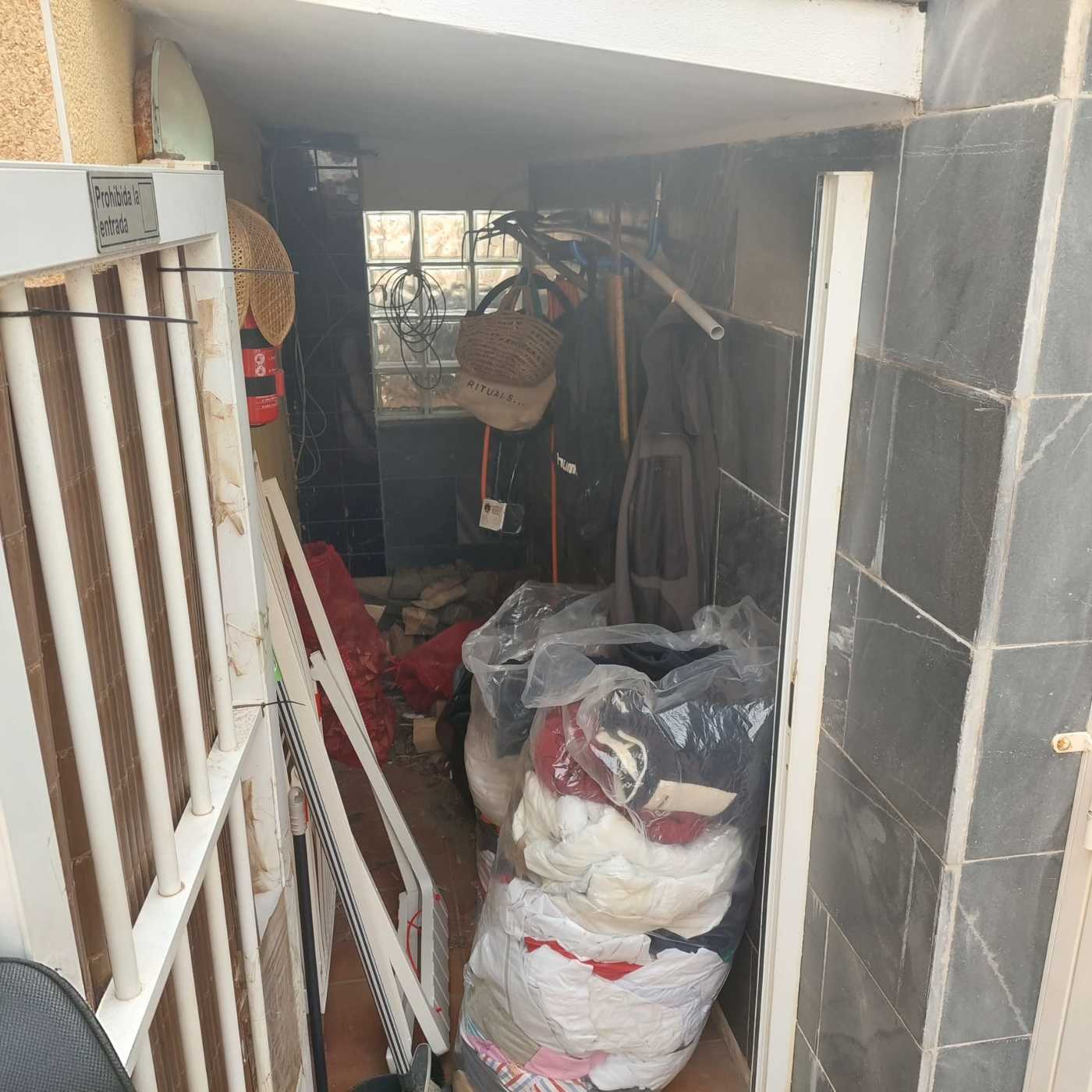 Piso en venta en calle Calle Madamme Curie