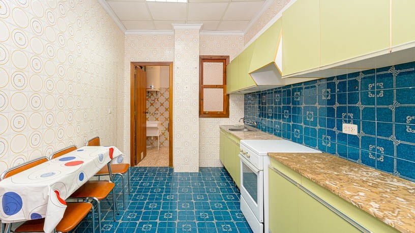 Piso en venta en av Avenida Doctor Gregorio Marañón