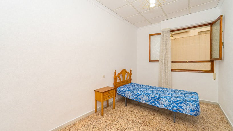 Piso en venta en av Avenida Doctor Gregorio Marañón