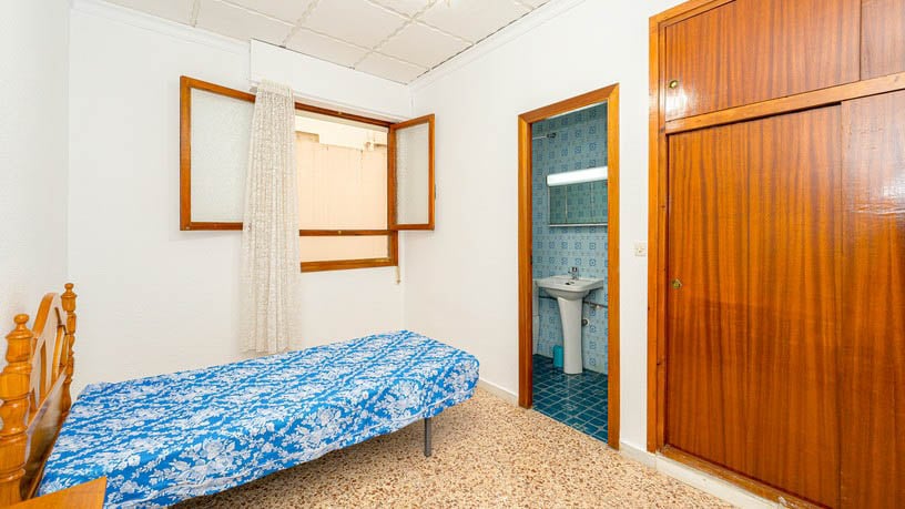 Piso en venta en av Avenida Doctor Gregorio Marañón