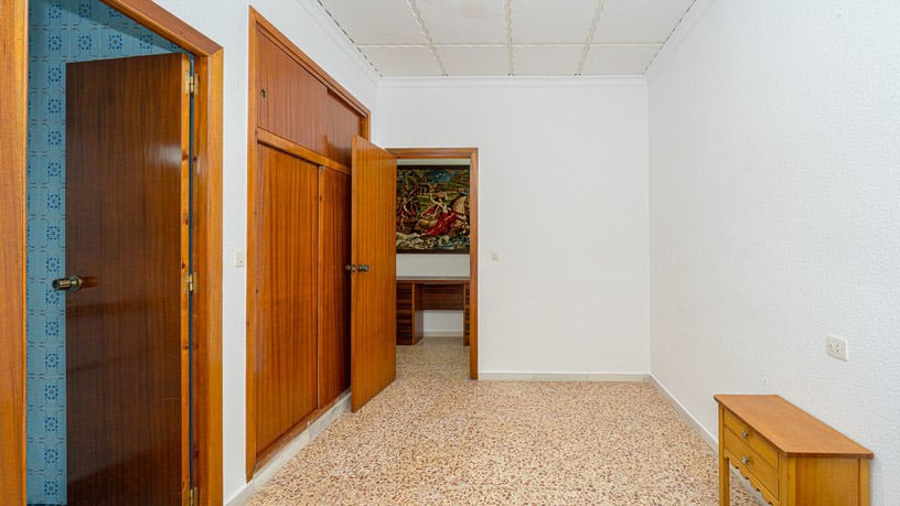 Piso en venta en av Avenida Doctor Gregorio Marañón
