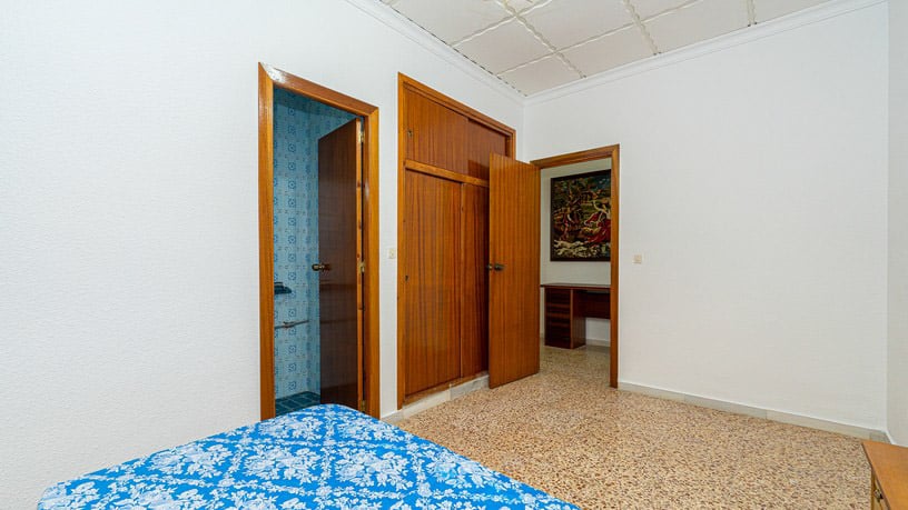 Piso en venta en av Avenida Doctor Gregorio Marañón