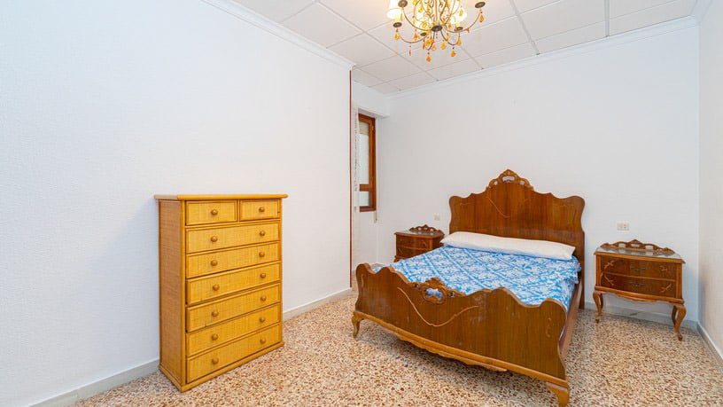 Piso en venta en av Avenida Doctor Gregorio Marañón