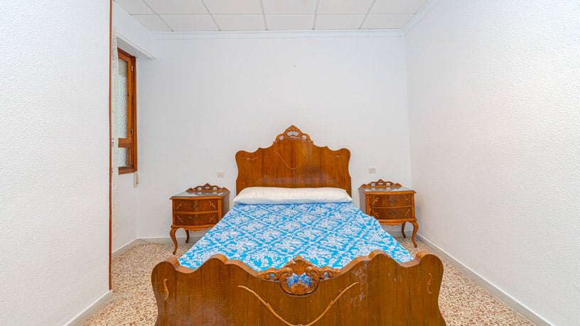 Piso en venta en av Avenida Doctor Gregorio Marañón