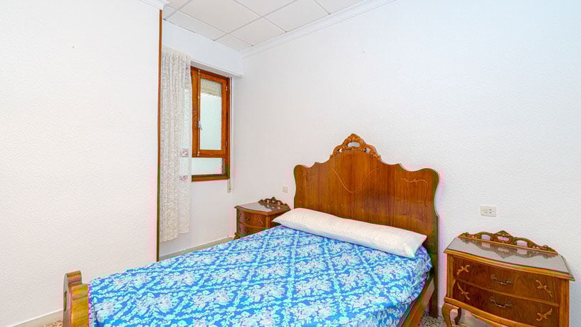 Piso en venta en av Avenida Doctor Gregorio Marañón