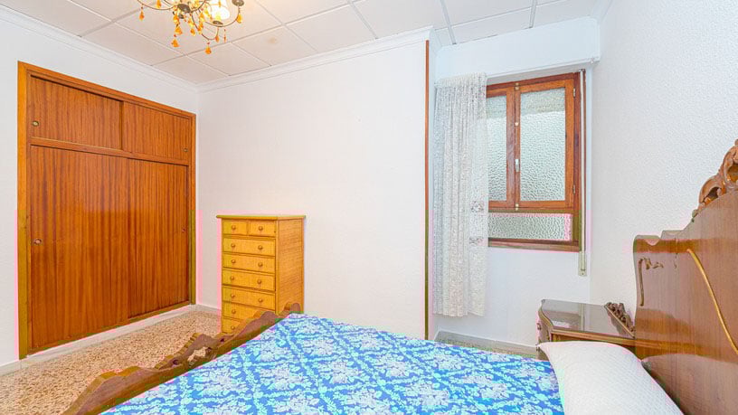 Piso en venta en av Avenida Doctor Gregorio Marañón