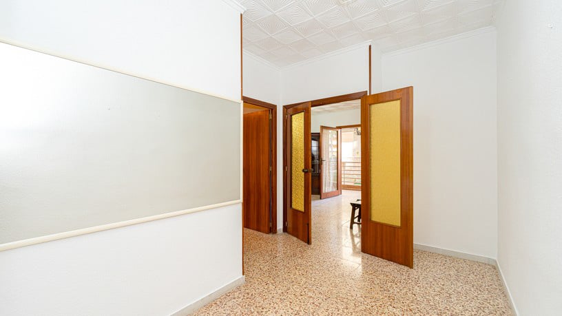 Piso en venta en av Avenida Doctor Gregorio Marañón