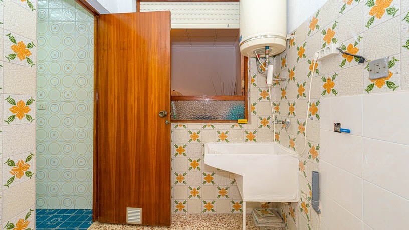 Piso en venta en av Avenida Doctor Gregorio Marañón