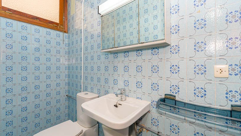 Piso en venta en av Avenida Doctor Gregorio Marañón