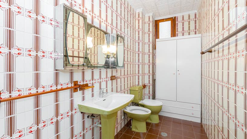 Piso en venta en av Avenida Doctor Gregorio Marañón