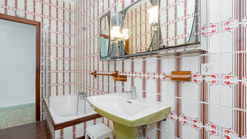 Piso en venta en av Avenida Doctor Gregorio Marañón