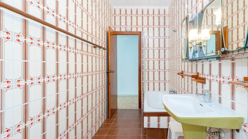 Piso en venta en av Avenida Doctor Gregorio Marañón